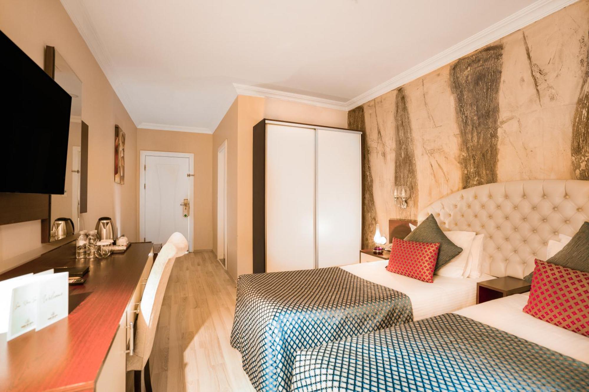 Grand Ani Hotel Kars Exterior foto