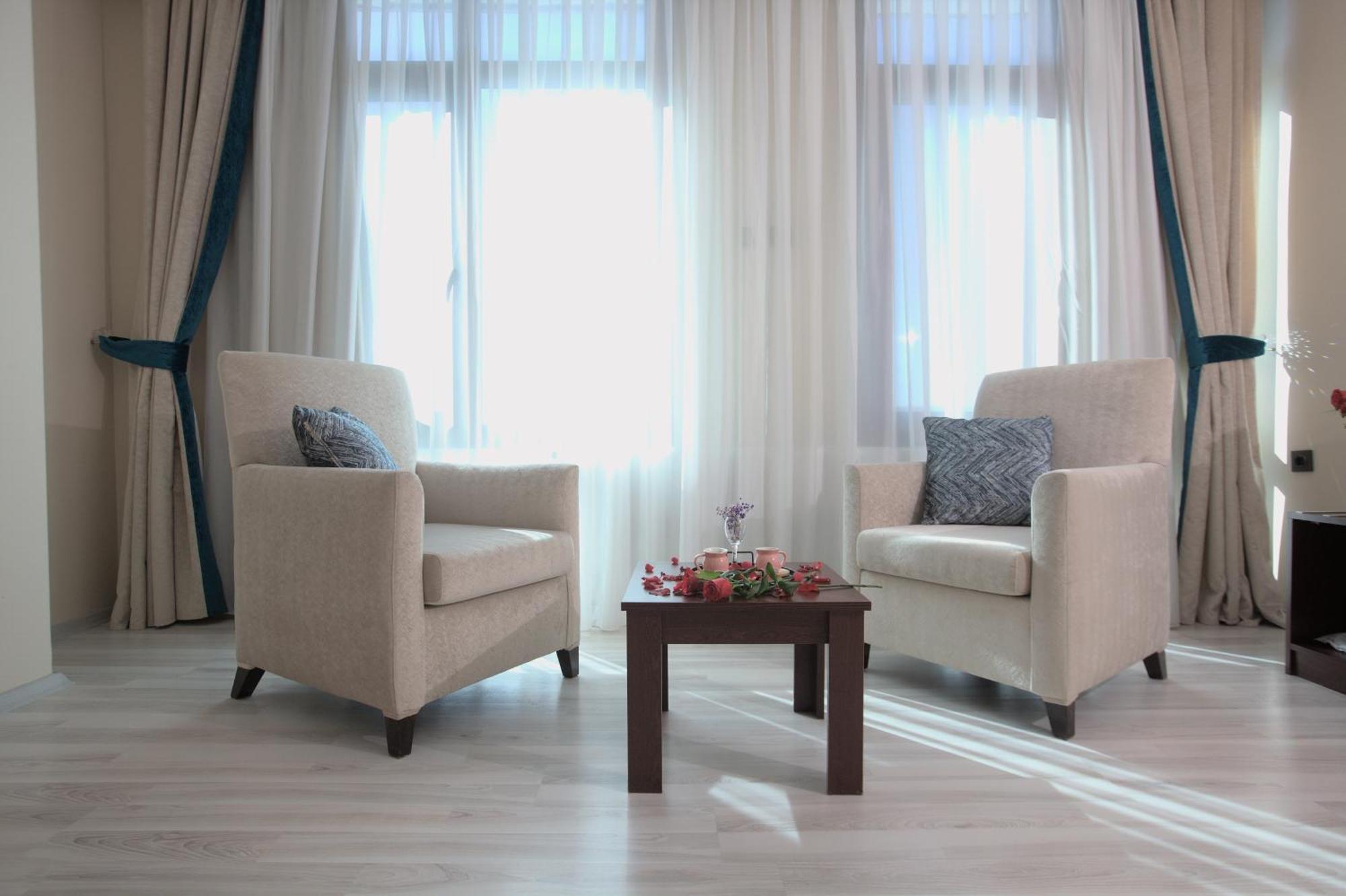 Grand Ani Hotel Kars Cameră foto